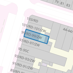Perceel STN01-B-2448