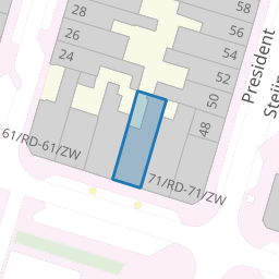 Perceel STN01-B-2541