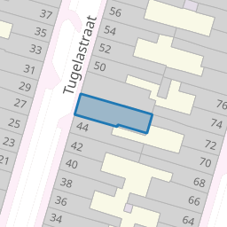 Perceel STN01-B-2555