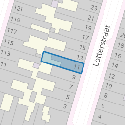 Perceel STN01-B-2688