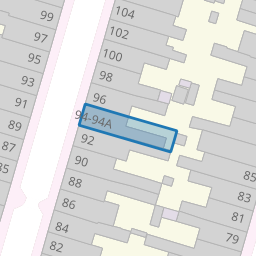 Perceel STN01-B-2790