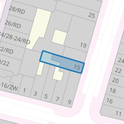 Perceel STN01-B-2865