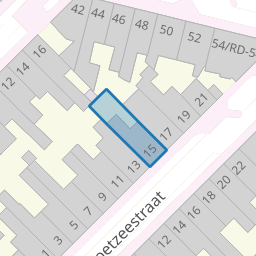 Perceel STN01-B-2875