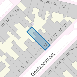 Perceel STN01-B-2876