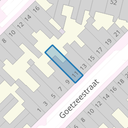 Perceel STN01-B-3079