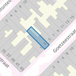 Perceel STN01-B-3083