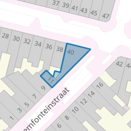 Perceel STN01-B-3102