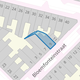 Perceel STN01-B-3103