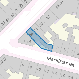 Perceel STN01-B-3291