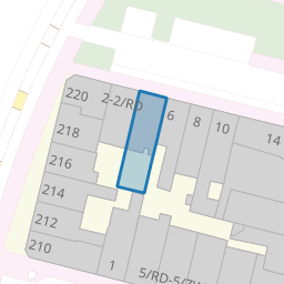 Perceel STN01-B-3308