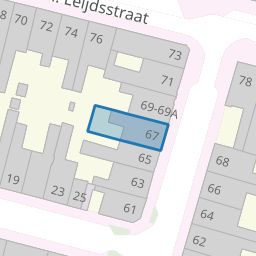 Perceel STN01-B-3497