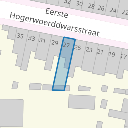 Perceel STN01-B-3522