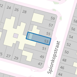 Perceel STN01-B-3564
