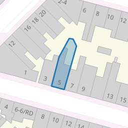 Perceel STN01-B-3570