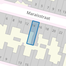 Perceel STN01-B-3575