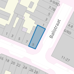 Perceel STN01-B-3582