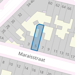 Perceel STN01-B-3601