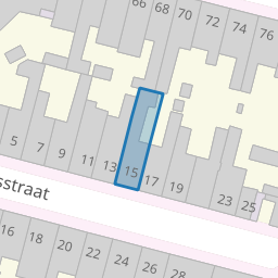 Perceel STN01-B-3606