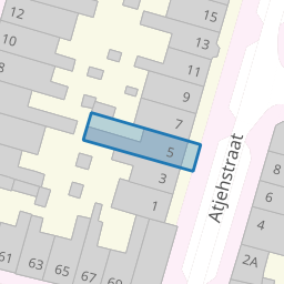 Perceel STN01-B-3627