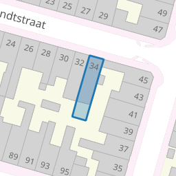 Perceel STN01-B-3645