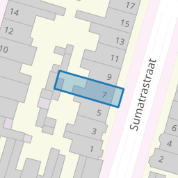 Perceel STN01-B-3785