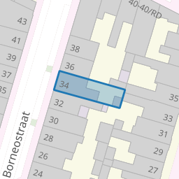 Perceel STN01-B-4032