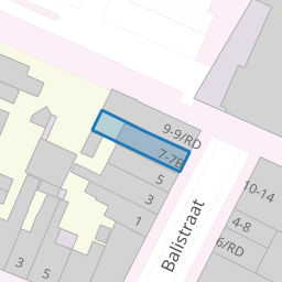 Perceel STN01-B-4069