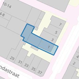 Perceel STN01-B-4098