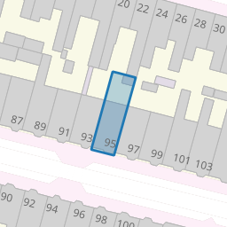 Perceel STN01-B-4160