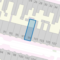 Perceel STN01-B-4162