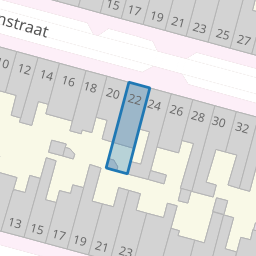 Perceel STN01-B-4233