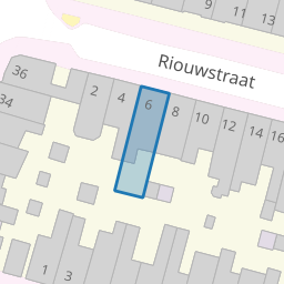 Perceel STN01-B-4281