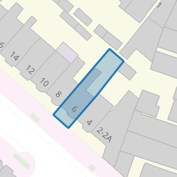 Perceel STN01-B-4306