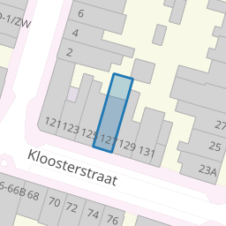 Perceel STN01-B-4345