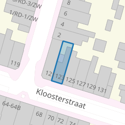 Perceel STN01-B-4347