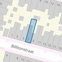 Perceel STN01-B-4376