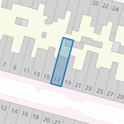 Perceel STN01-B-4381