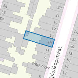 Perceel STN01-B-4465