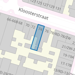 Perceel STN01-B-4486