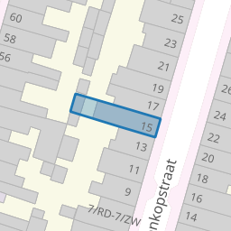 Perceel STN01-B-4586