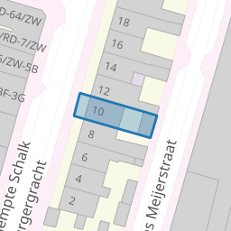 Perceel STN01-B-4732