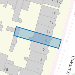 Perceel STN01-B-4909