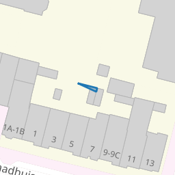 Perceel STN01-B-4916