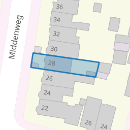 Perceel STN01-B-4969