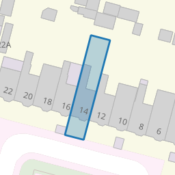 Perceel STN01-B-4987