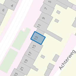 Perceel STN01-B-5116