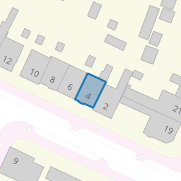 Perceel STN01-B-5141