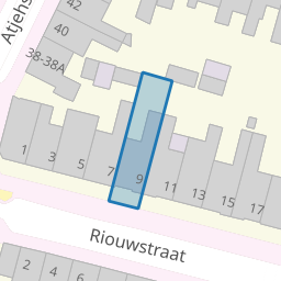 Perceel STN01-B-5191
