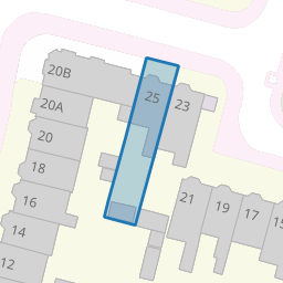 Perceel STN01-B-5322