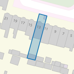 Perceel STN01-B-5328